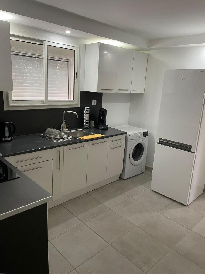 App T2 A Montpellier Apartment Luaran gambar