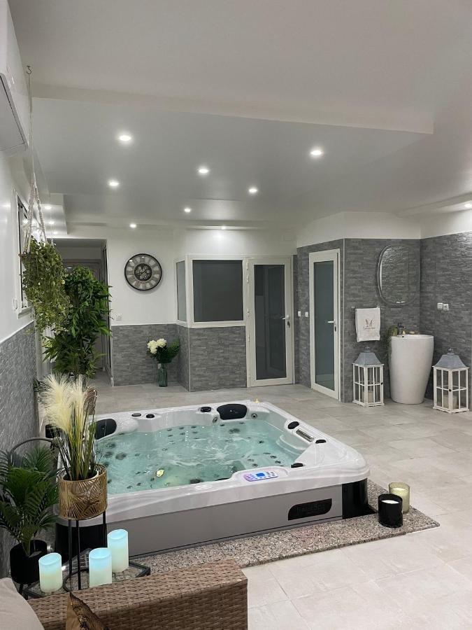 App T2 A Montpellier Apartment Luaran gambar