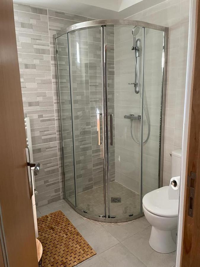 App T2 A Montpellier Apartment Luaran gambar